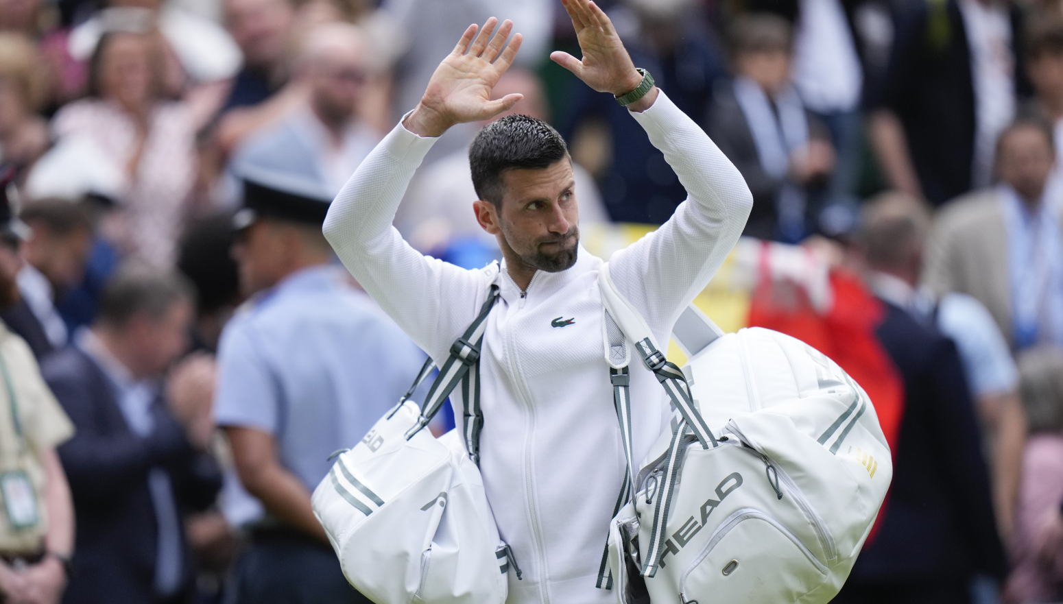 Đoković oborio rekord Federera i Nadala