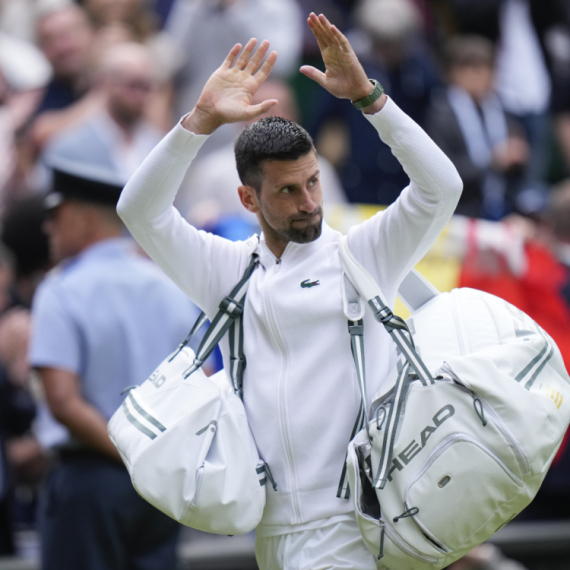 Đoković oborio rekord Federera i Nadala
