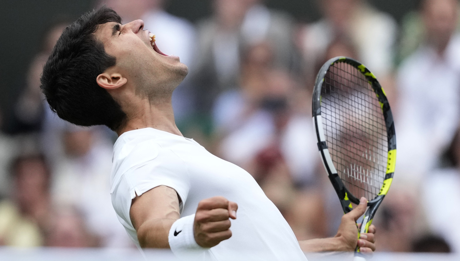 Alkaras upitan o Đokoviću: "Naravno da i on zna"