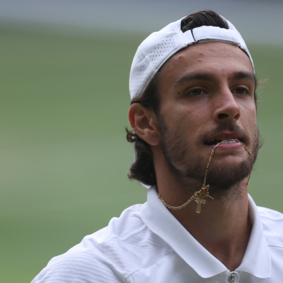 Muzeti doneo važnu odluku