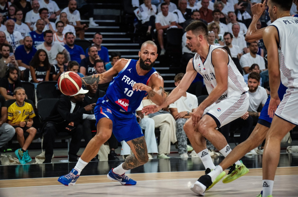 Furnije odjavio Evroligu