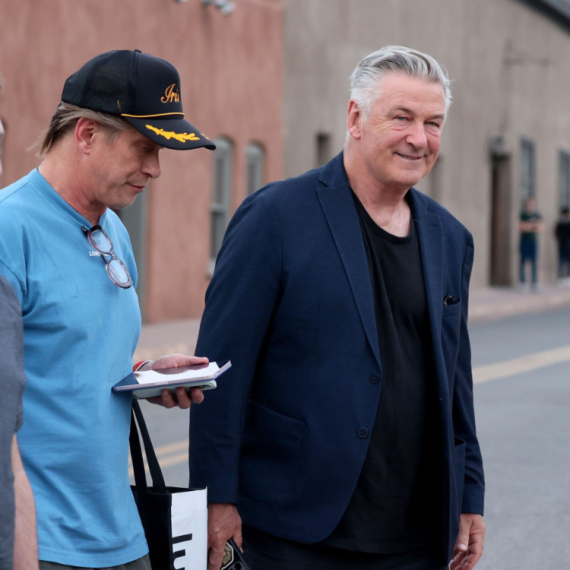 Odbačena tužba i prekinuto suđenje Aleku Boldvinu