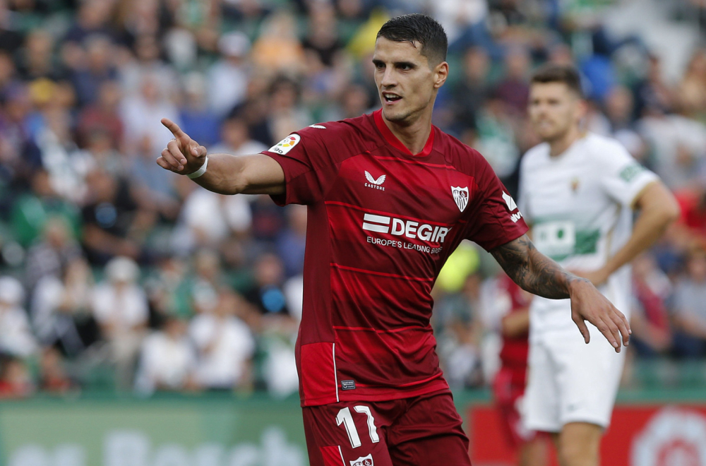 Ludnica u Atini – Lamela sleteo VIDEO