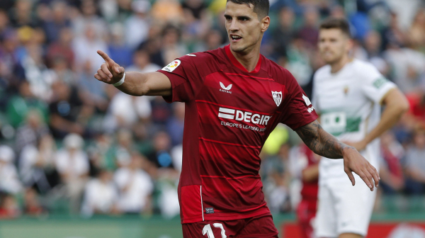 Ludnica u Atini – Lamela sleteo VIDEO