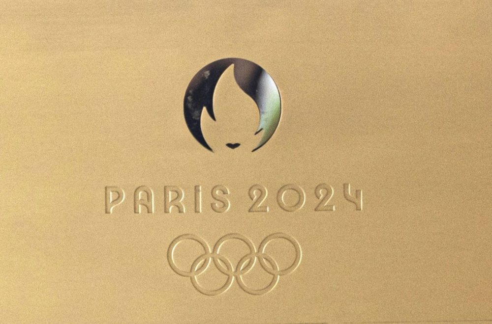 Olimpijska baklja stiže u Pariz