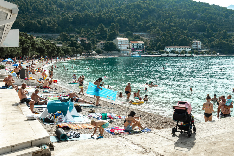 Otišao na odmor u Hrvatsku, pa se kući vratio razočaran: Nisu problem cene