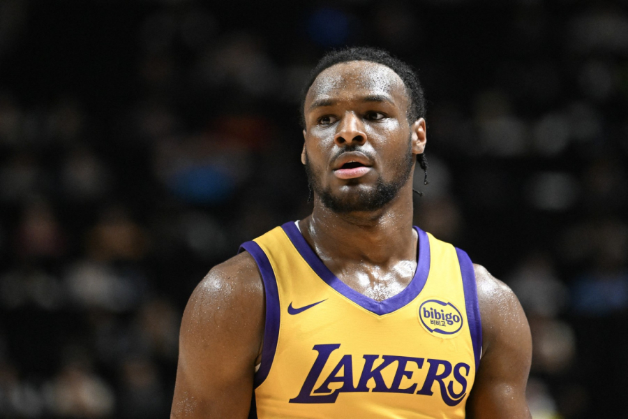 Svetla Holivuda spremna – piše se scenario za Lebrona i Bronija