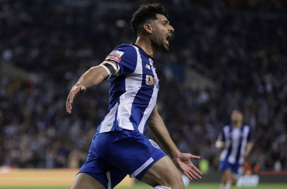 Iranac stiže u Inter