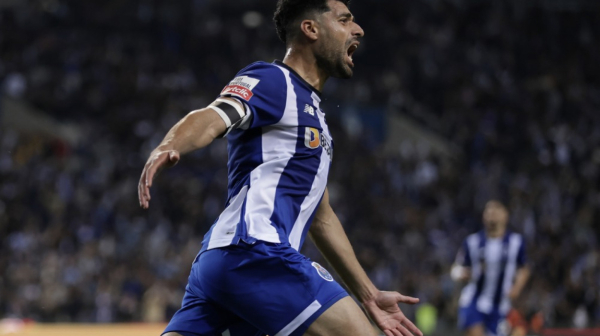 Iranac stiže u Inter