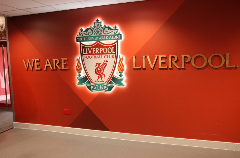 Liverpul na gubitku od 57 miliona funti