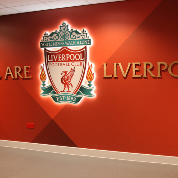 Liverpul na gubitku od 57 miliona funti