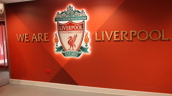 Liverpul na gubitku od 57 miliona funti