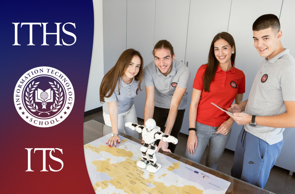 Prilika koja se ne propušta: Usled velikog interesovanja najprestižnije Comtrade IT škole produžavaju akciju!