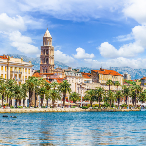 Za prevoz do aerodroma 1.000 evra? Paprene cene na popularnoj destinaciji u Hrvatskoj