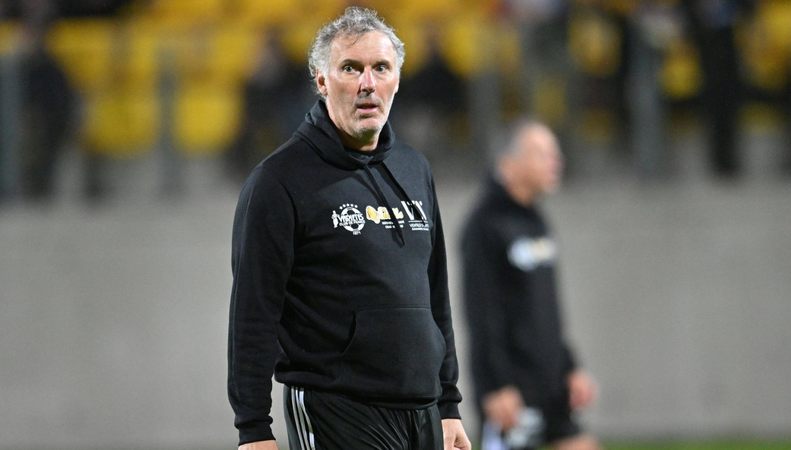 Blan na kormilu Al Itihada