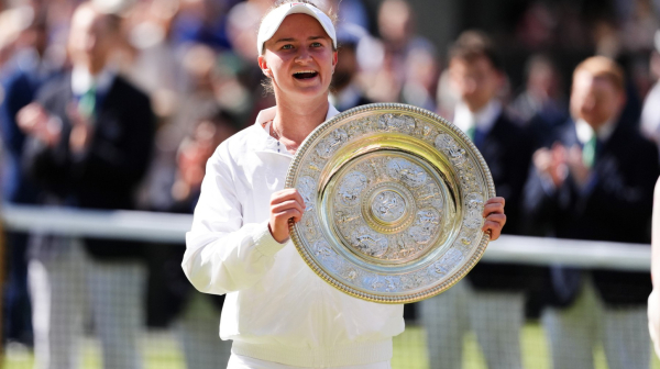 Krejčikova: Nisam ni sama verovala, najlepši dan u životu i karijeri