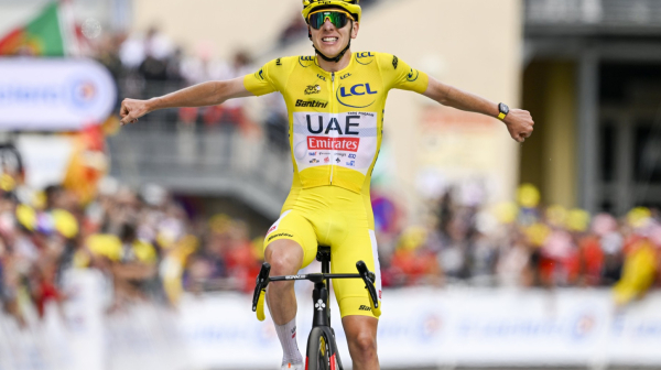 "Ako jurite snove, možete da ih uhvatite!" VIDEO