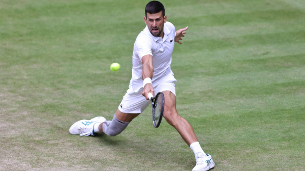 "Novak je GOAT, sviđalo se ljudima to ili ne"