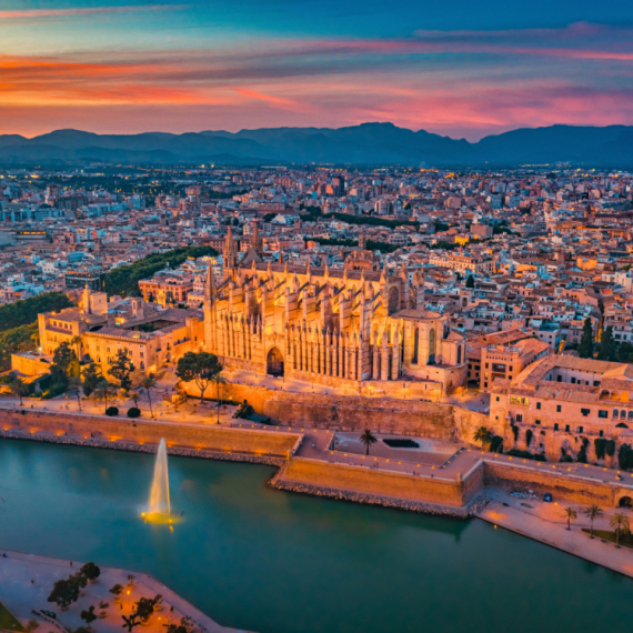 Poznata turistička destinacija ukida apartmane i hostele za turiste