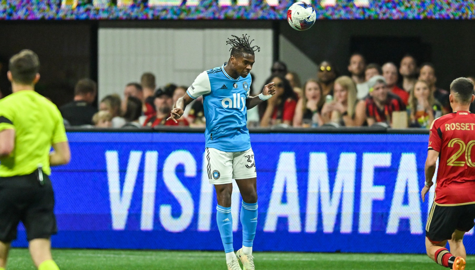 Senegalski fudbaler Hamadi Diop novi igrač Čukaričkog