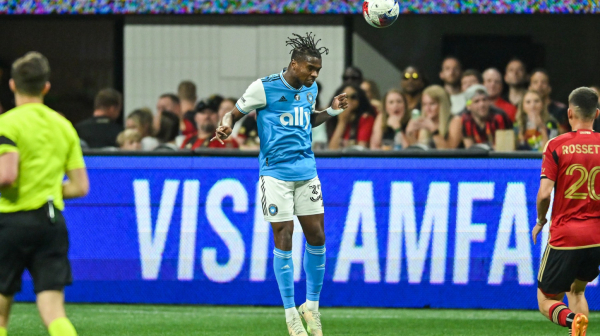 Senegalski fudbaler Hamadi Diop novi igrač Čukaričkog