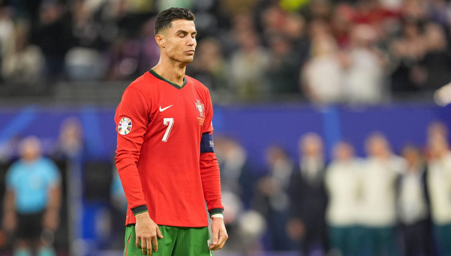 Dvojica Srba u najgorem timu na EURO – tu su Ronaldo i Lukaku