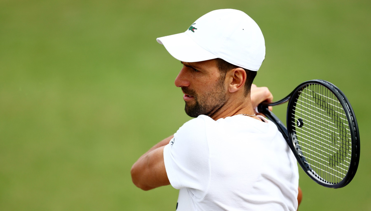 Vilander: "Novak je u mentalnoj prednosti – bolje razume Alkarasa"