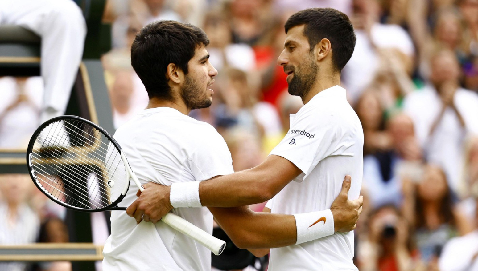Pobeda koja Đokoviću ništa ne znači