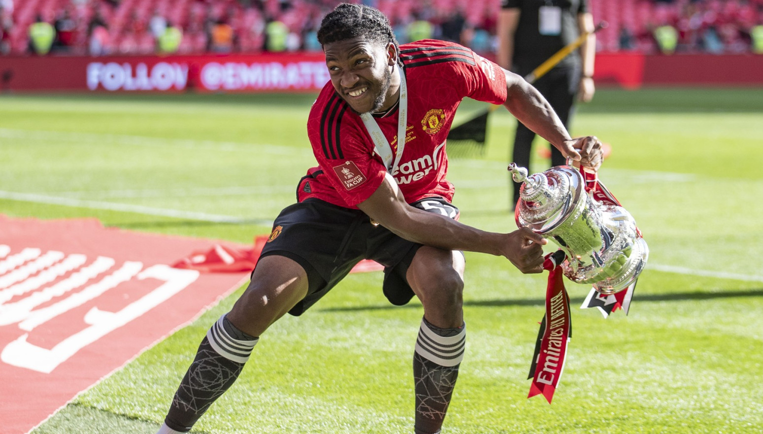 Junajted i Viljareal se dogovorili oko Kambvale