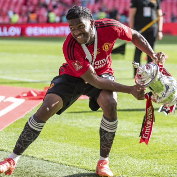 Junajted i Viljareal se dogovorili oko Kambvale