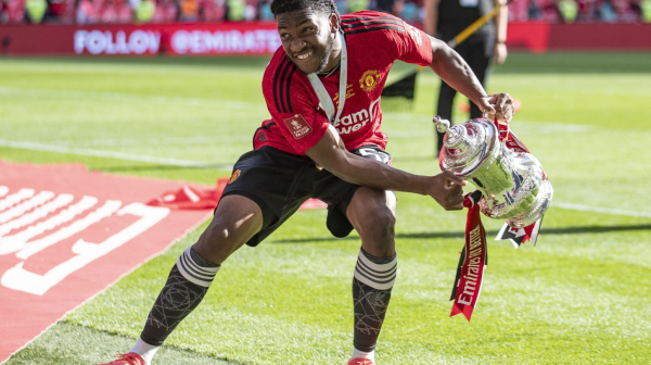 Junajted i Viljareal se dogovorili oko Kambvale