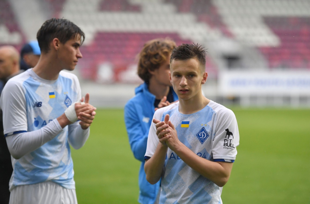 Dinamo se zagreva za Partizan - iščupao remi sa Šalkeom