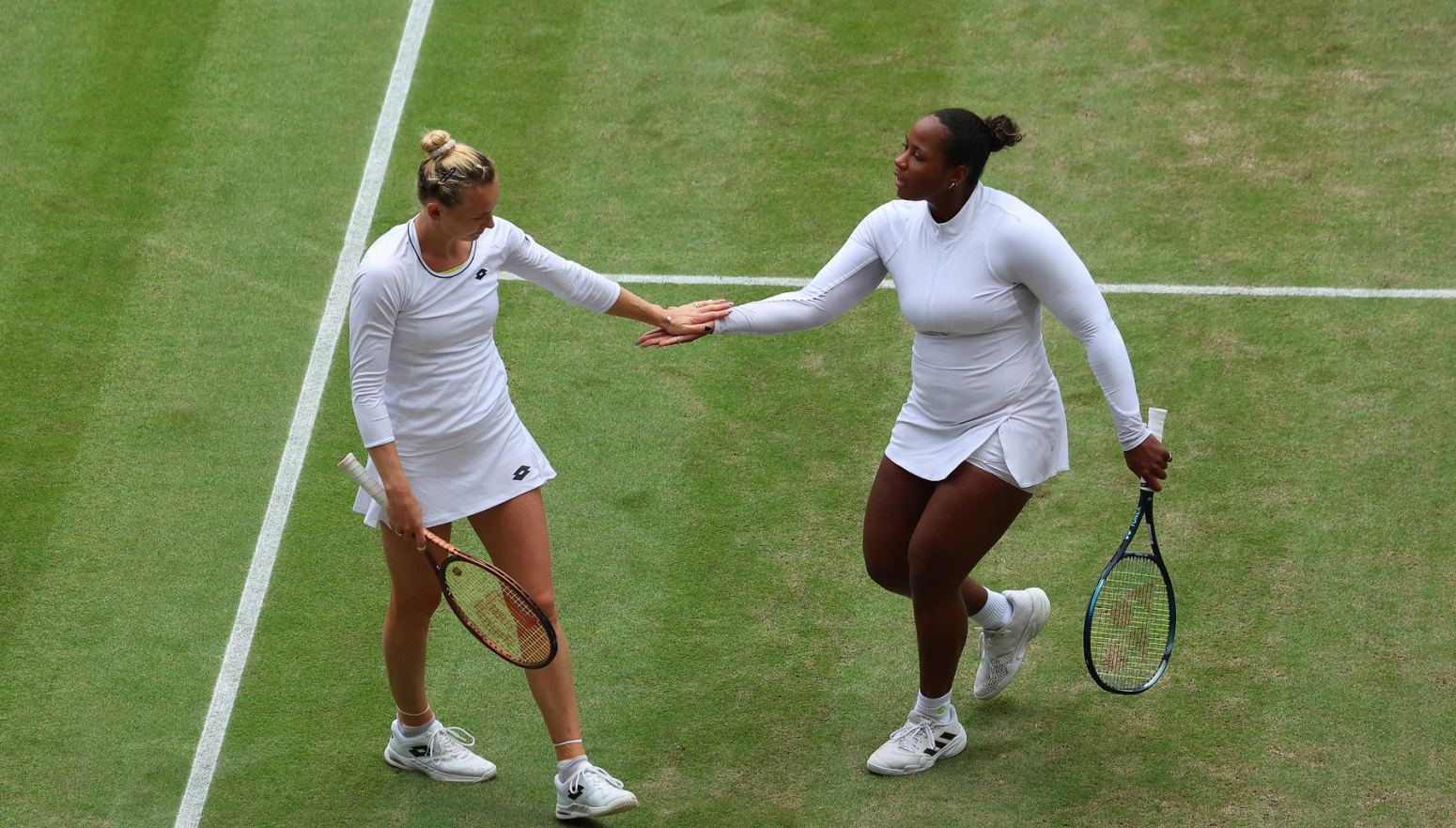 Titula za Sinijakovu i Taunsend