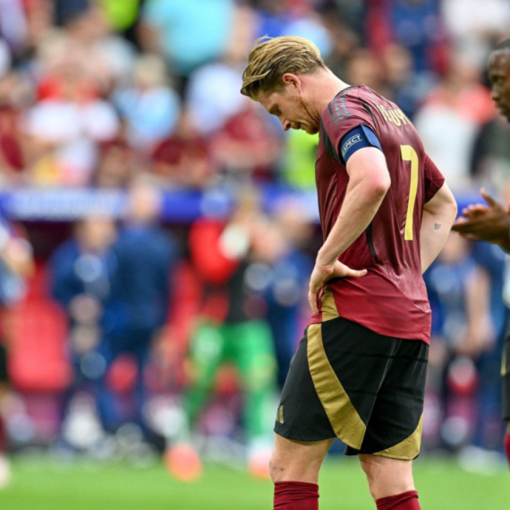 Poznati italijanski novinar za B92.sport objasnio sukob o kojem priča EURO