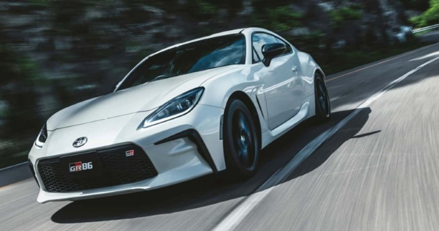 Stiže Toyotin električni kupe sa više od 500 KS?