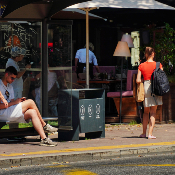 Srbija u "crvenom": Čeka nas još jedan pakleni dan