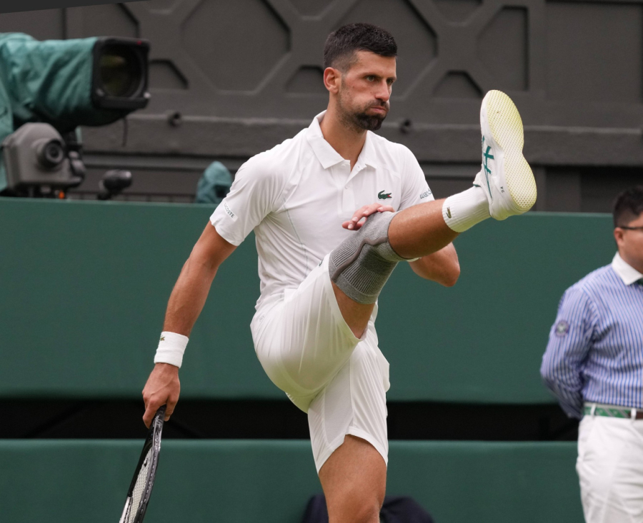 Čekajući beli steznik – koji nikad nije došao