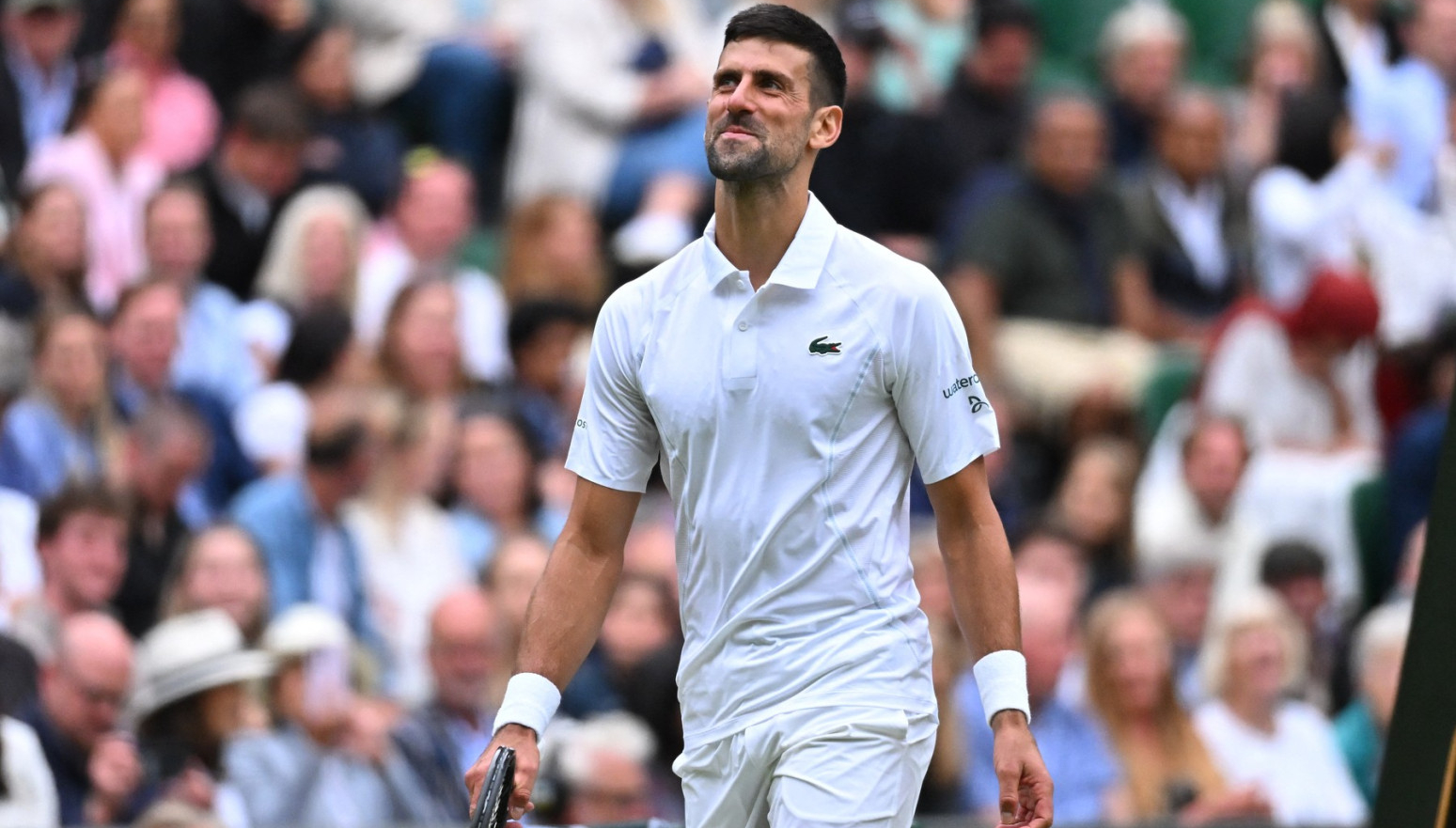 Može li Đoković da uradi nemoguće?
