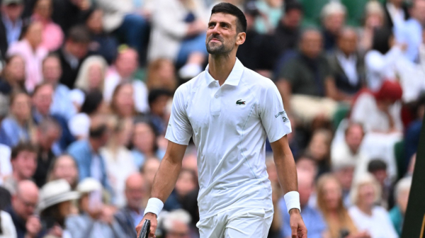 Može li Đoković da uradi nemoguće?