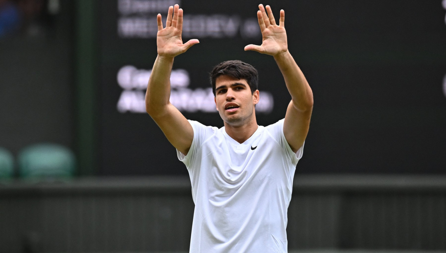 Španci objavili Dejvis kup tim, Alkaras tu, ali nema Nadala!