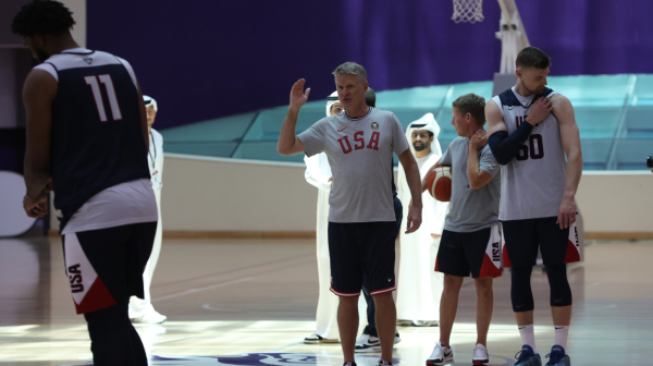 Stiv Ker ispunio obećanje – tu je majica za Dekija FOTO