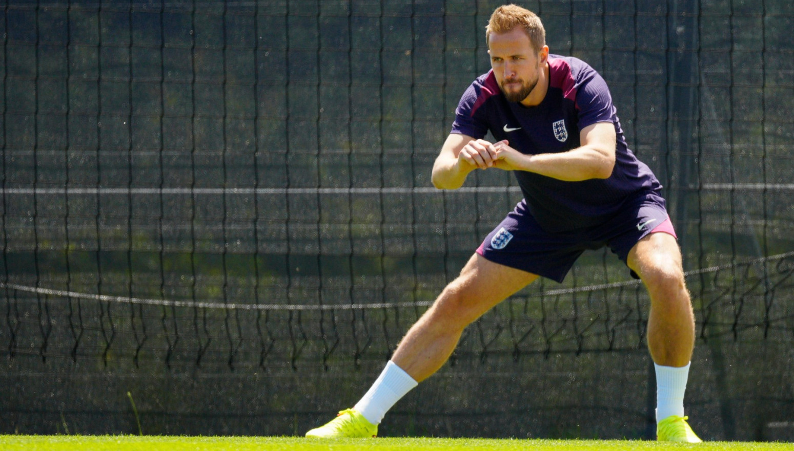 Kejn: "Sad je prilika!"