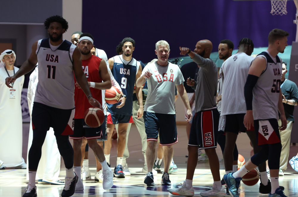 Stiv Ker dao obećanje zbog Milojevića: "Nosiću tu majicu protiv Srbije"