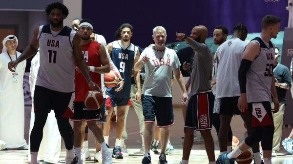 Stiv Ker dao obećanje zbog Milojevića: "Nosiću tu majicu protiv Srbije"