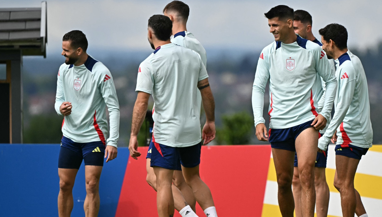 Poznato koliko će Španci dobiti ako osvoje titulu