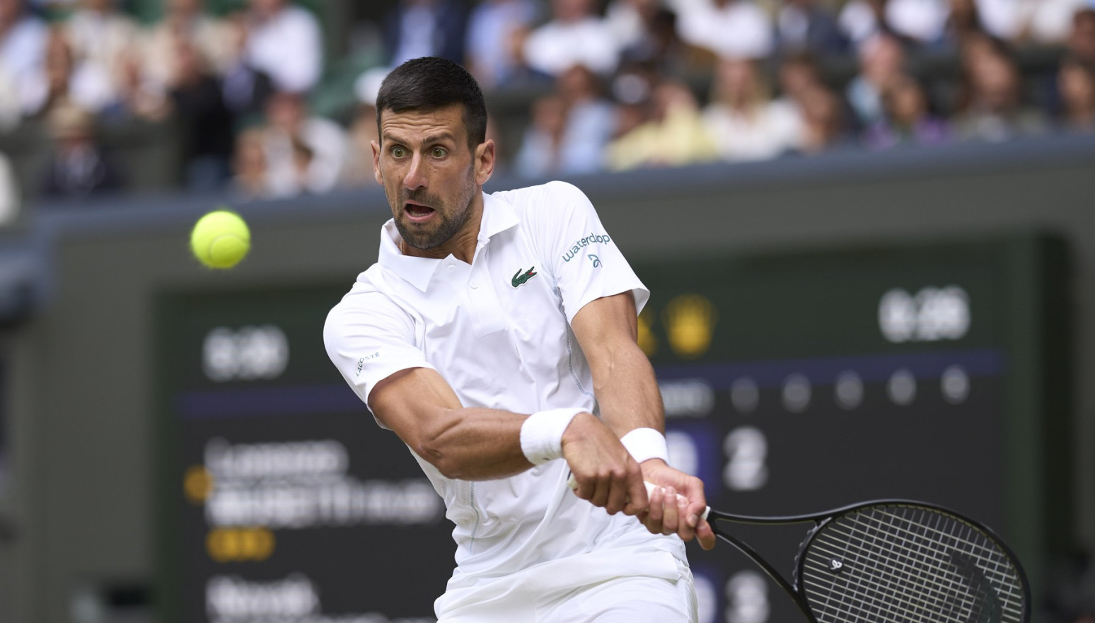 "Novakovo vreme fiksacije"