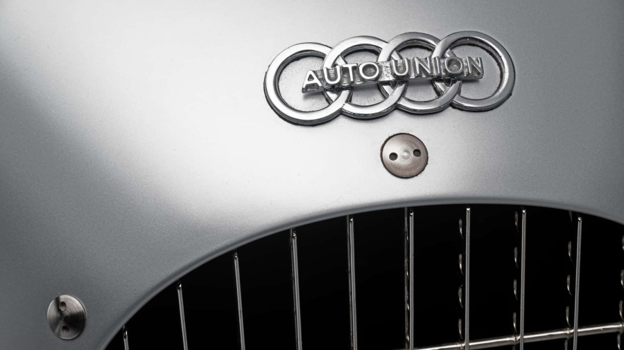 Od ideje do realizacije 90 godina: Audi napravio auto koji je projektovan 1935. FOTO/VIDEO