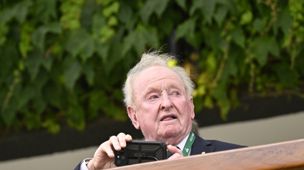 Lejver pred duel Đokovića i Alkarasa: "Gotovo nemoguće – tenis je pobednik"