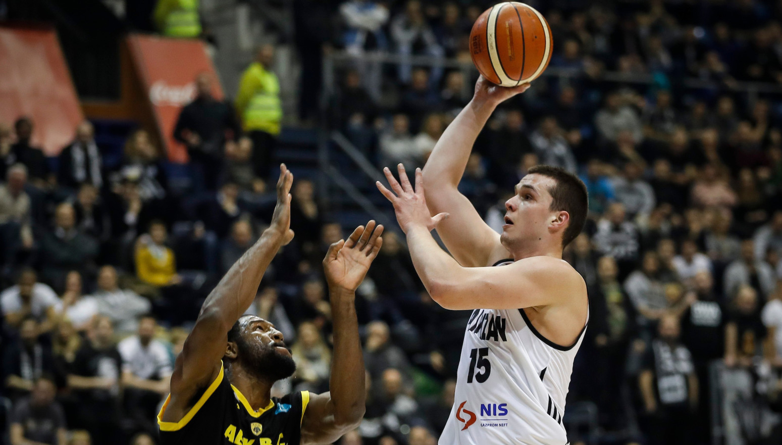 Koprivica novo pojačanje za MZT Skoplje