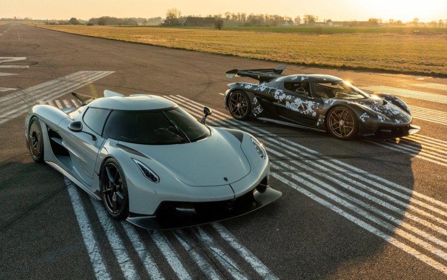 Koenigsegg otkrio ko nikad neće moći da kupi njihov auto – čak ni za 3 miliona evra